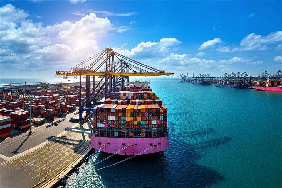 Sea Freight From China To New York best